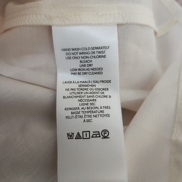 Free People Sweet Serenade Mini Dress Bubblegum Combo Pink Women's Size Medium - Picture 13 of 15